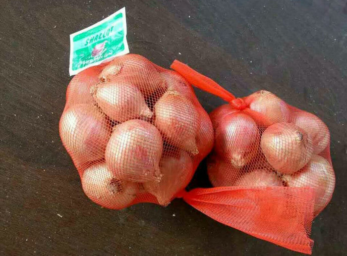 毛蔥